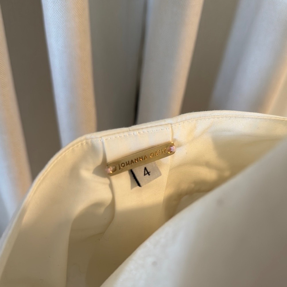 Johanna Ortiz Blouse - Picture 8 of 8